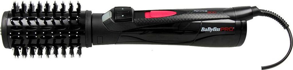 BaBylissPRO BAB2770E Haarstyling-Gerät Heißluftbürste Dampf Produktbild 