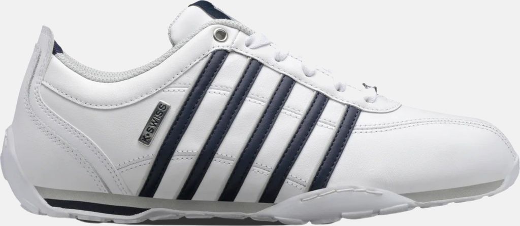 K-Swiss - "Arvee 1.5" Stripes Sneaker für Herren, Kalb Produktbild 