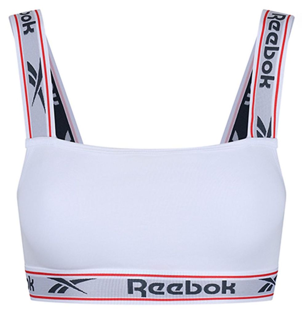 Reebok Women ́s Crop Top - Krystal