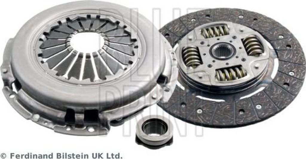 BLUE PRINT ADF123030 Kupplungssatz OE 1373311 kompatibel mit Transit