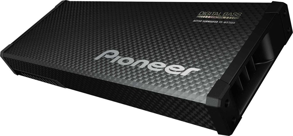Pioneer TS-WX70DA Produktbild 