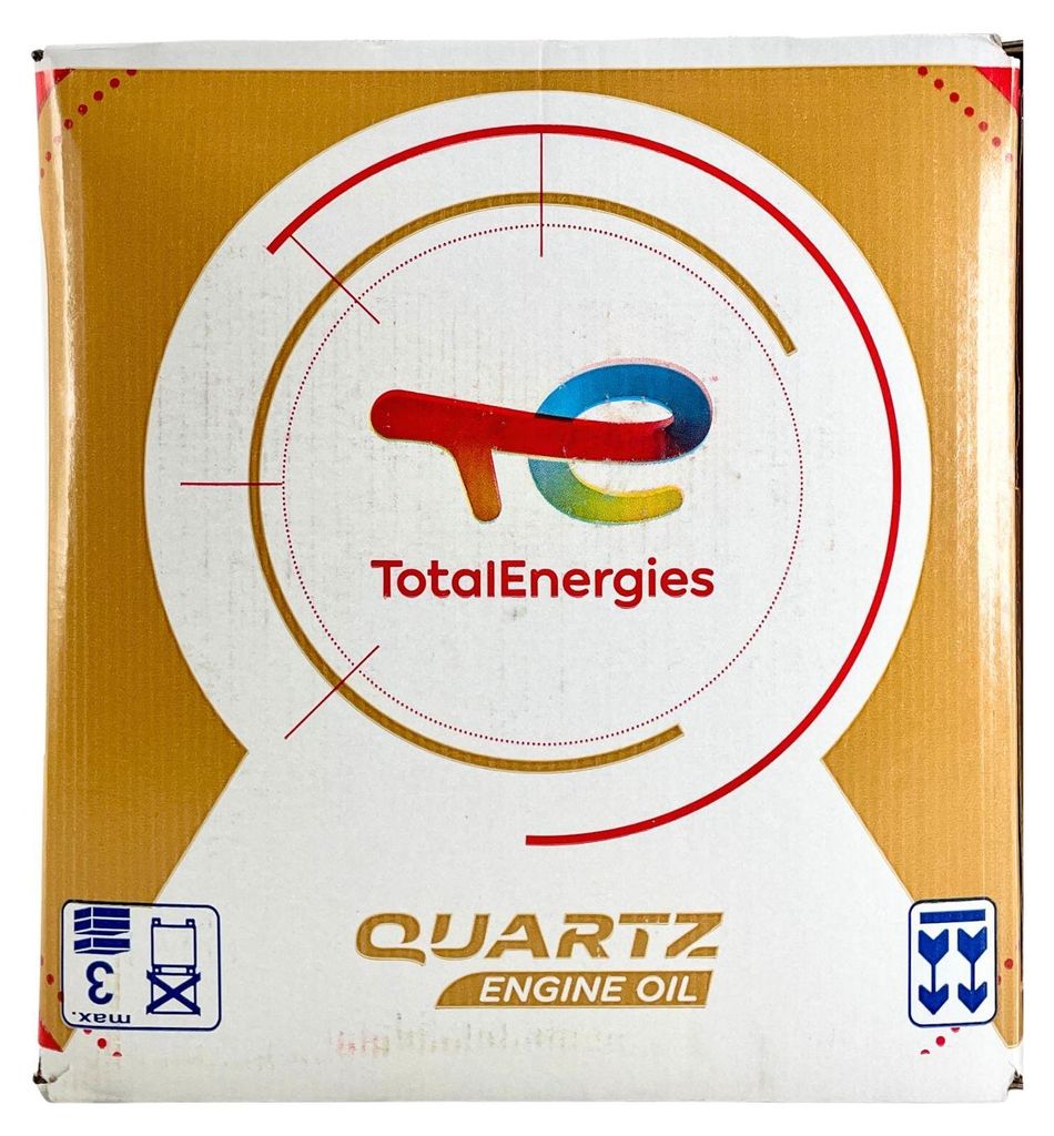 Total Quartz Ineo Xtra First 0W-20 20 Liter BAG-IN Box Produktbild 