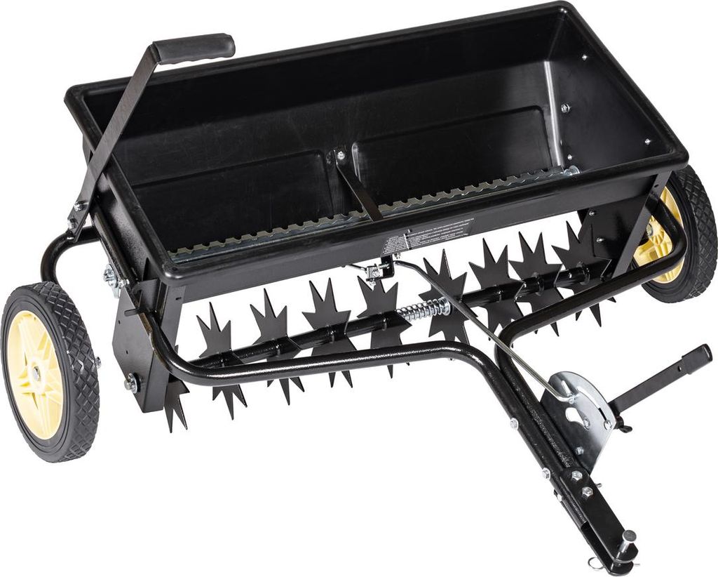 CEDRUS SP31509 AERATOR AREATOR SIEWNIK ROZSIEWACZ DO Zdjęcie produktu 