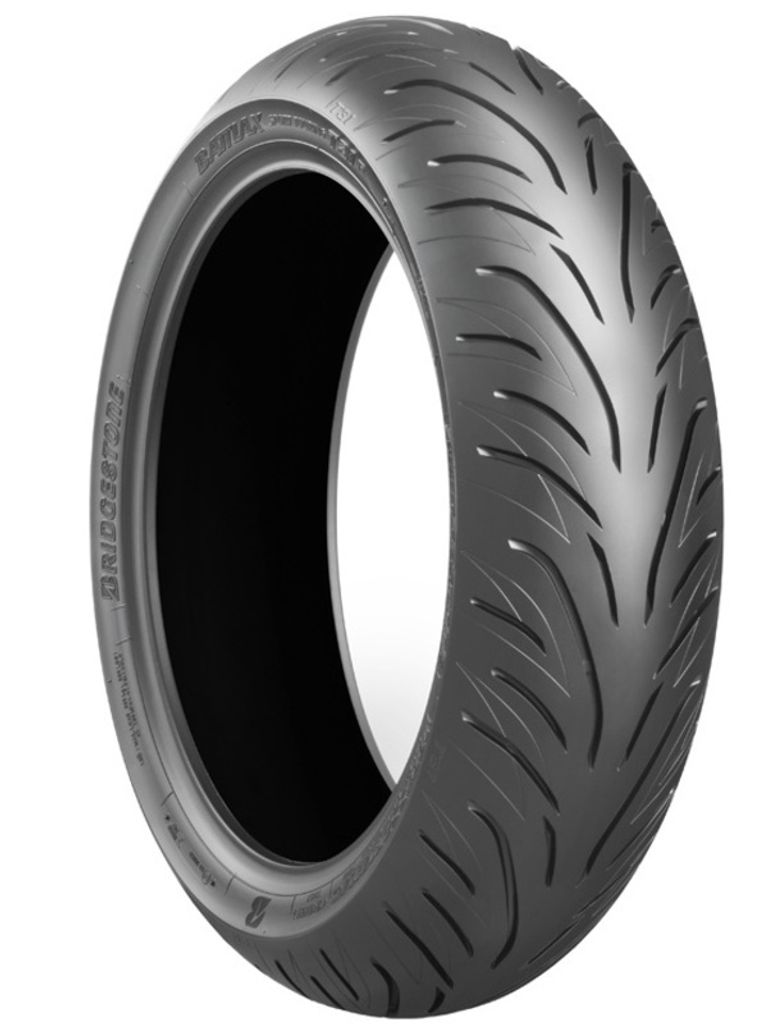 Opony BRIDGESTONE BATTLAX T31 GT REAR 180/55 ZR 17 (73W) TL Zdjęcie produktu 