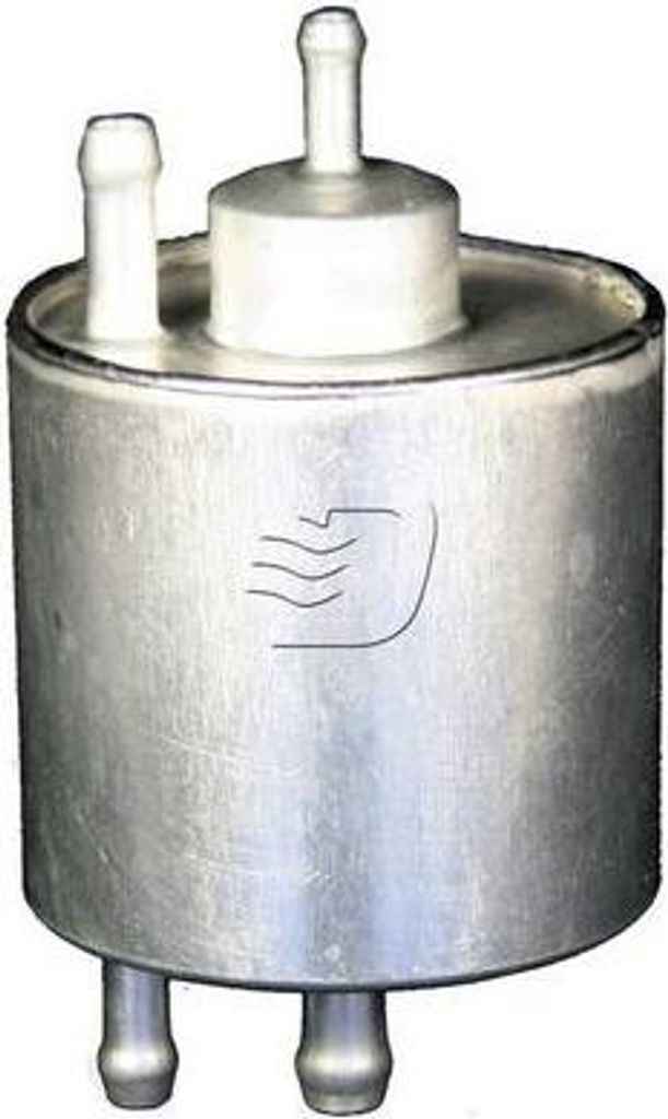 DENCKERMANN A110430 Kraftstofffilter OE FS113 kompatibel mit A-Klasse, Vaneo