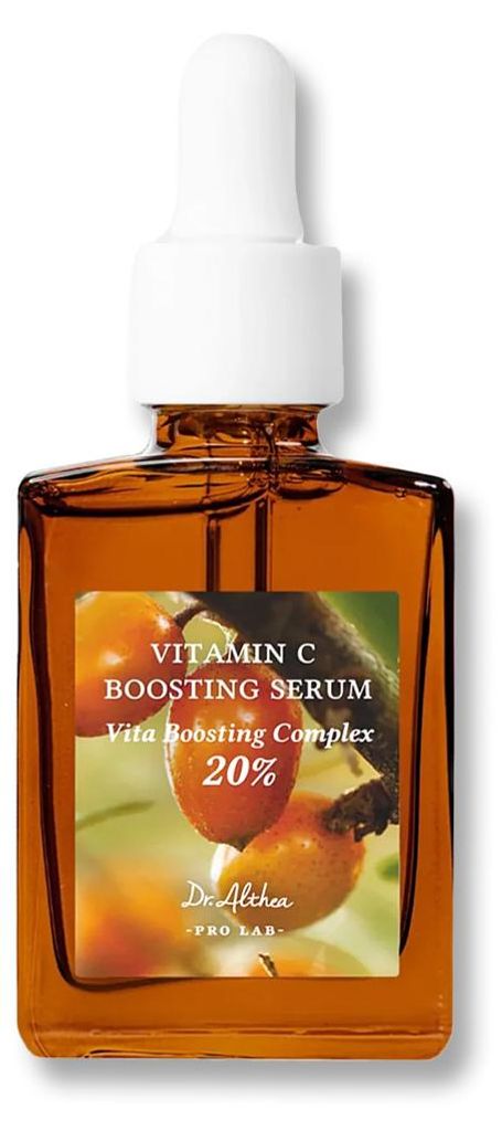 Dr. Althea Vitamin C sérum Boosting Serum 30 ml Obrázok produktu 
