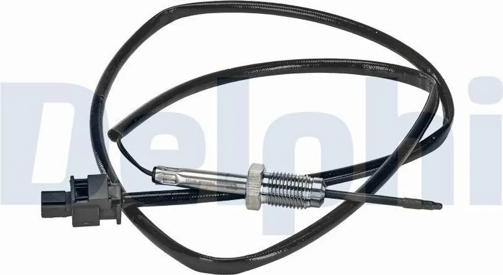 Sonde de Température Échappement pour BMW X1 X2 et Série 1 2.0 D