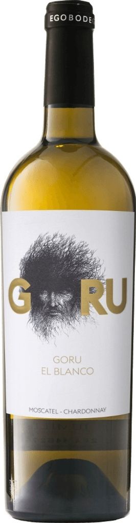 Goru El Blanco Jumilla | Spagna | 12,5% vol | 0,75 l Immagine del prodotto 