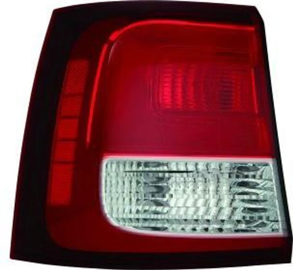 Feu arrière droit haute durabilité pour Sorento type OE 924022P540