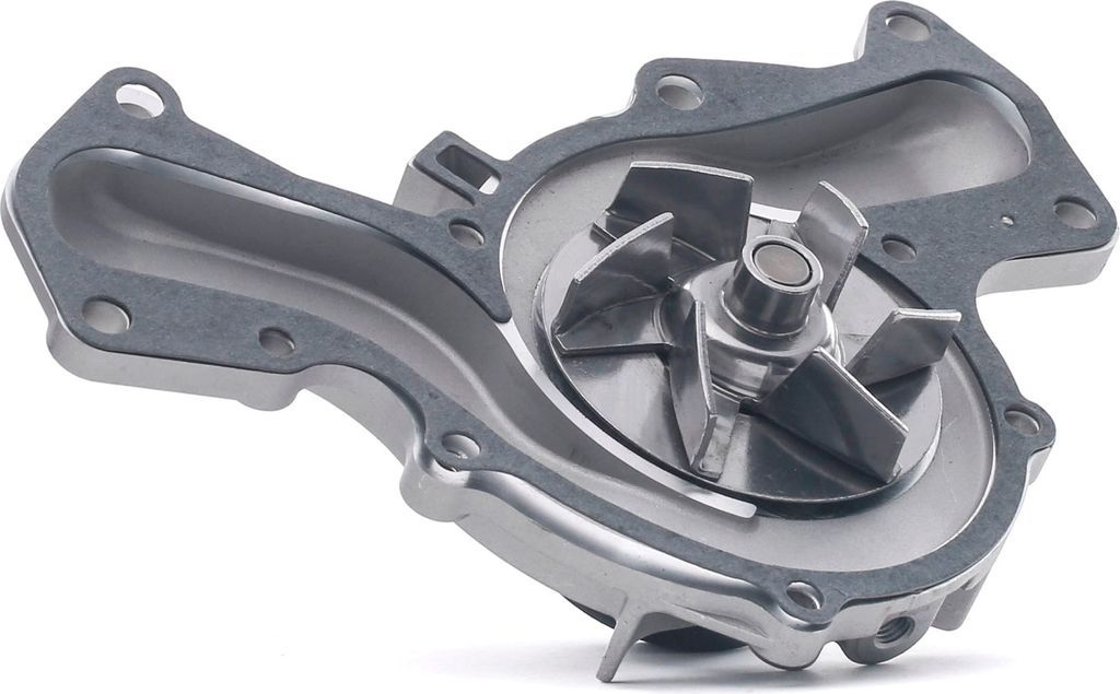 RIDEX Kühlmittelpumpe Wasserpumpe für HYUNDAI GALLOPER II (JK-01) 1260W0310