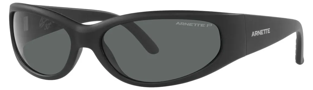 Arnette CATFISH AN 4302 lunettes de soleil avec verres haute protection
