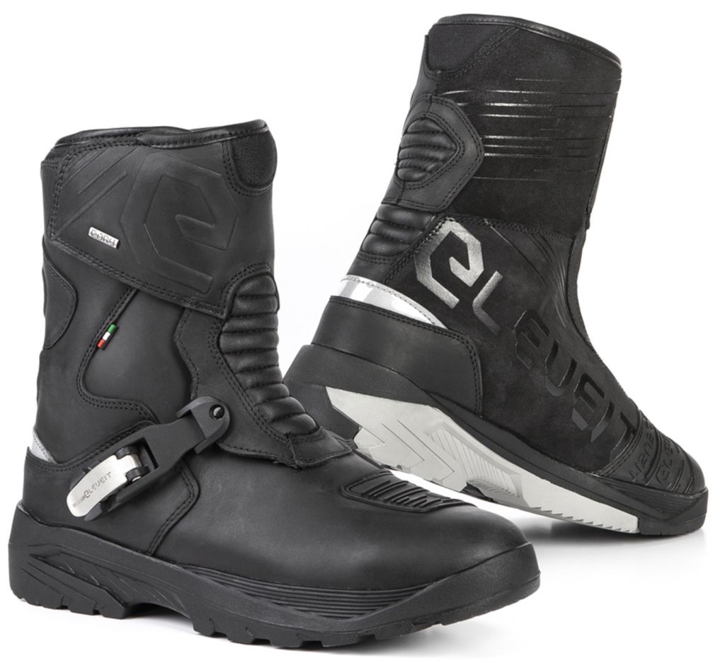 ELEVEIT T SPIRIT LOW WP Stiefel