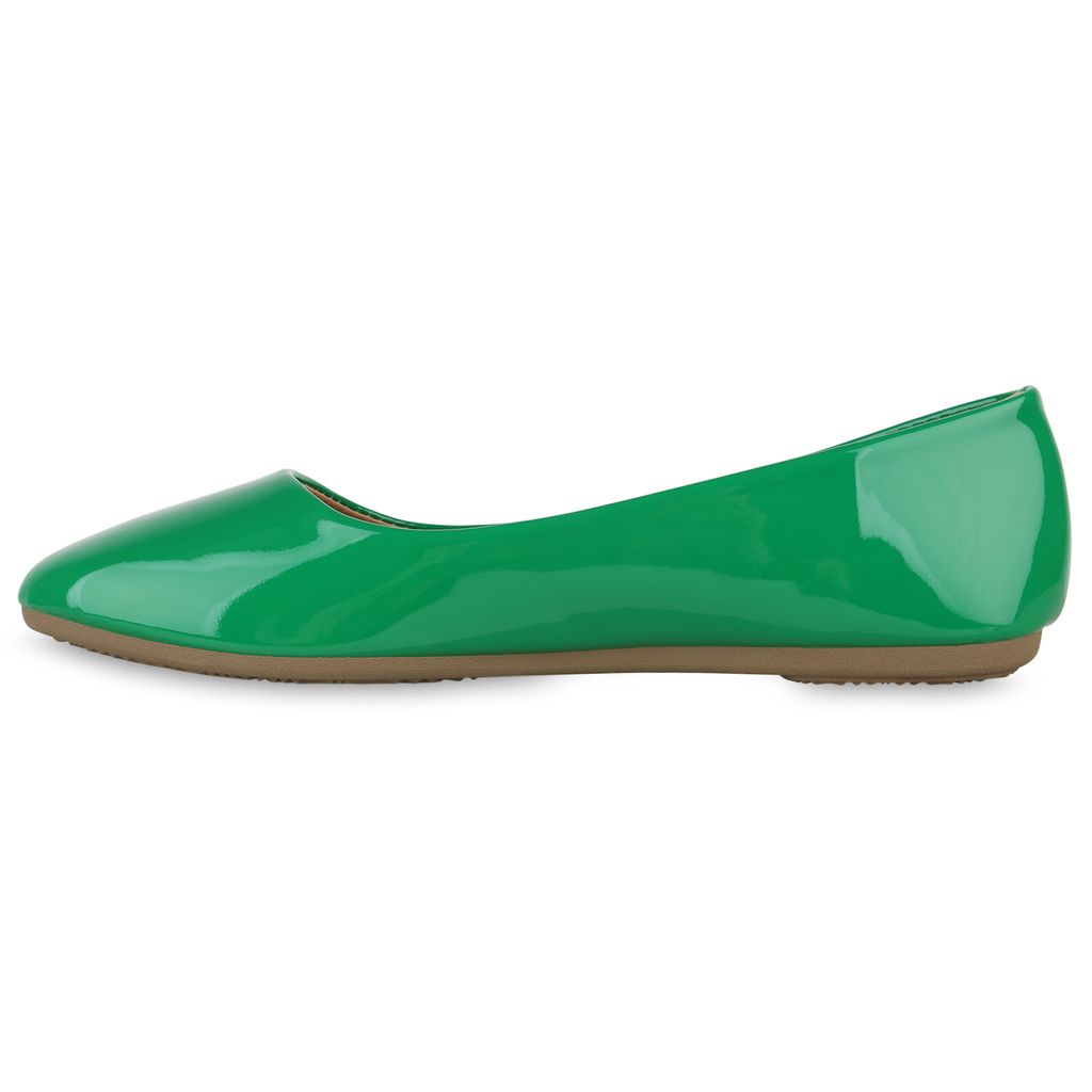 Ballerinas - Bequeme Und Modische Damenschuhe