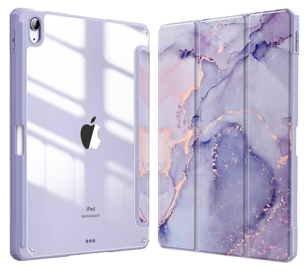 Fintie Hybrid Hülle für iPad Air 11 Zoll M4/M3/M2 Produktbild 