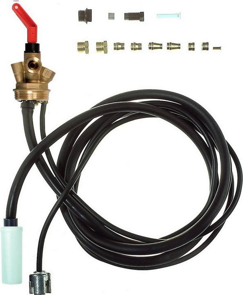Euroflex 2 M 2,10m 8-10