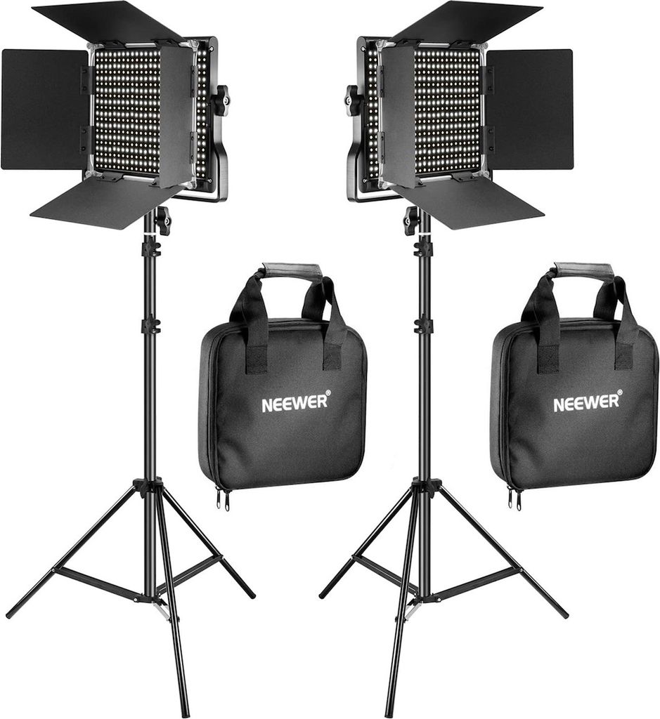 Neewer - B073XJN7XL - Lampe Image du produit 