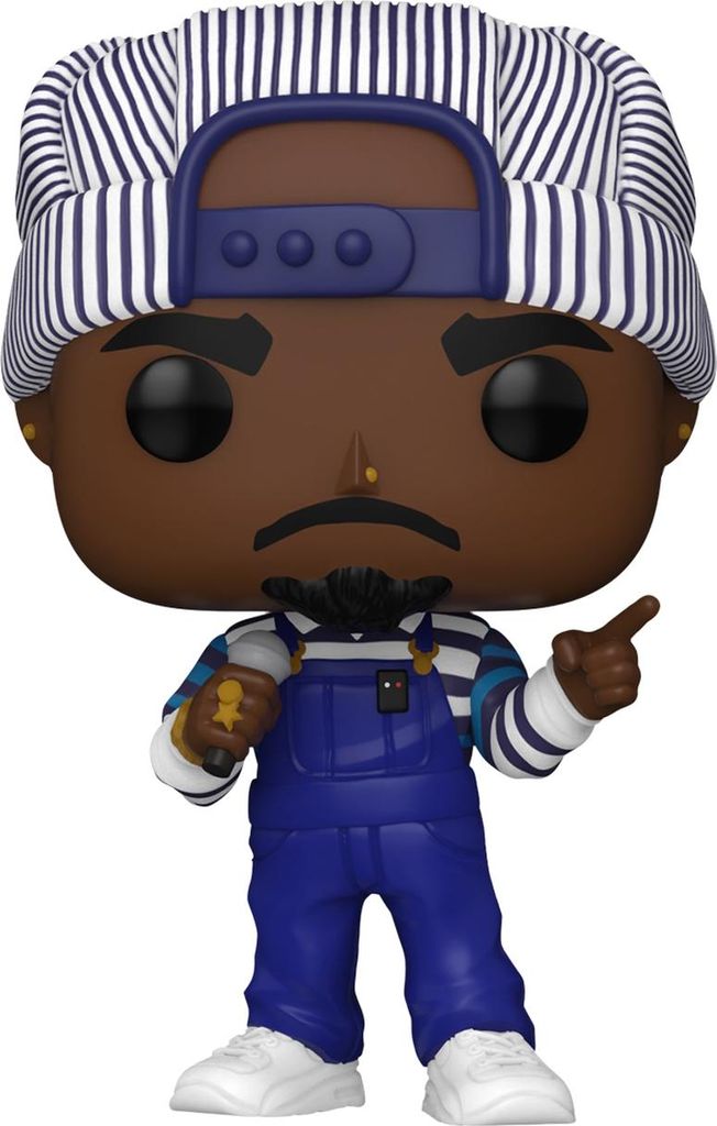 Figurka Tupac - Tupac Shakur (Funko POP! Rocks 387) Zdjęcie produktu 