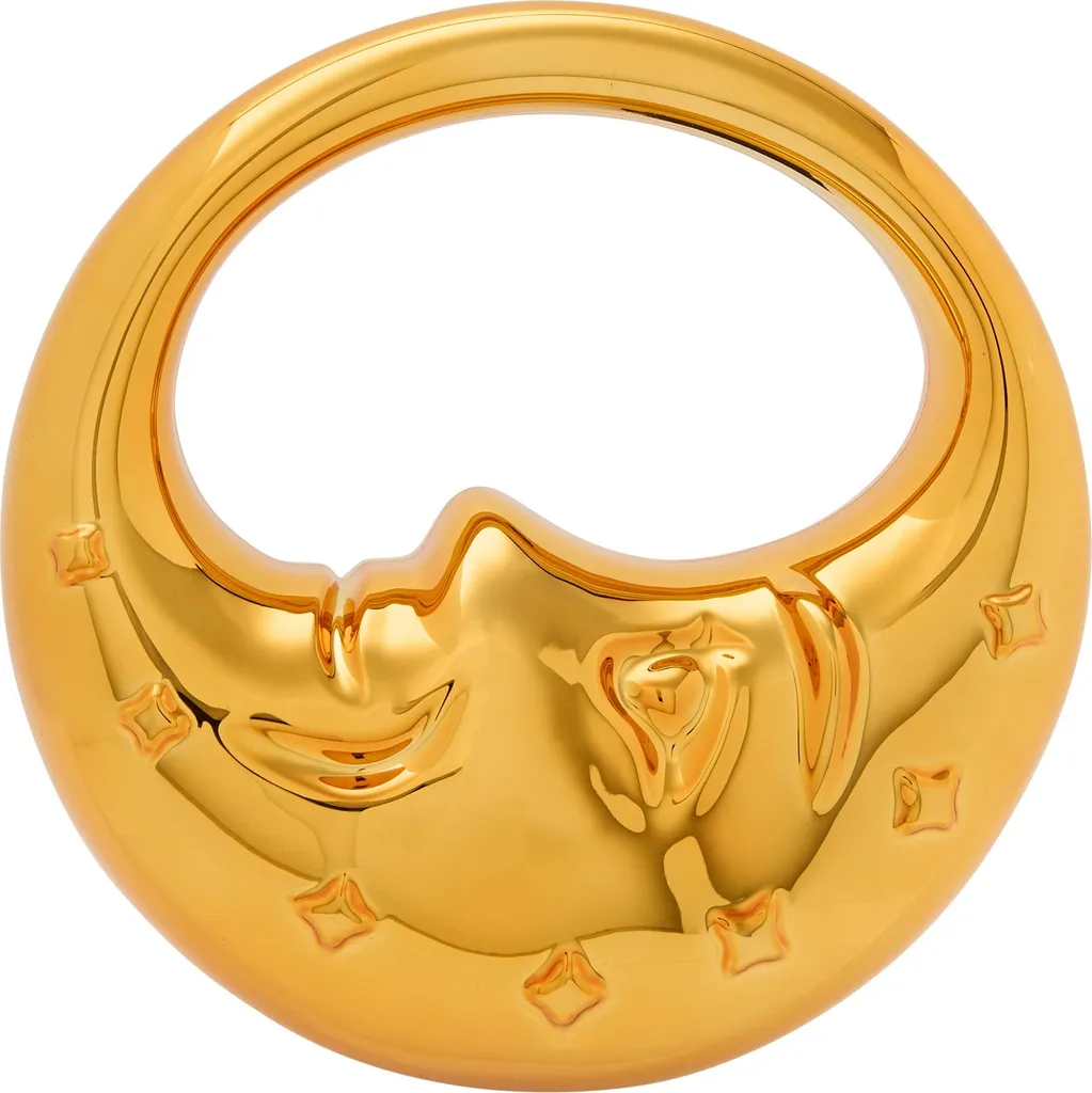 Borsa Donna Joella Oro Taglia Unica | Eleganza Artigianale Online