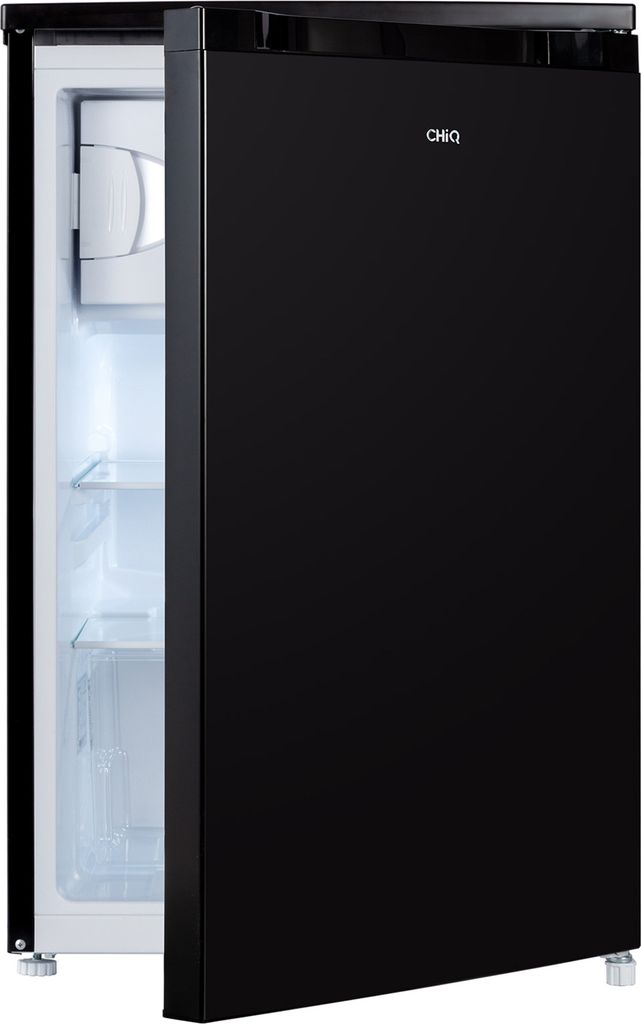 ChiQ CTT107BC Kühlschrank mit Gefrierfach, 7 Produktbild 10