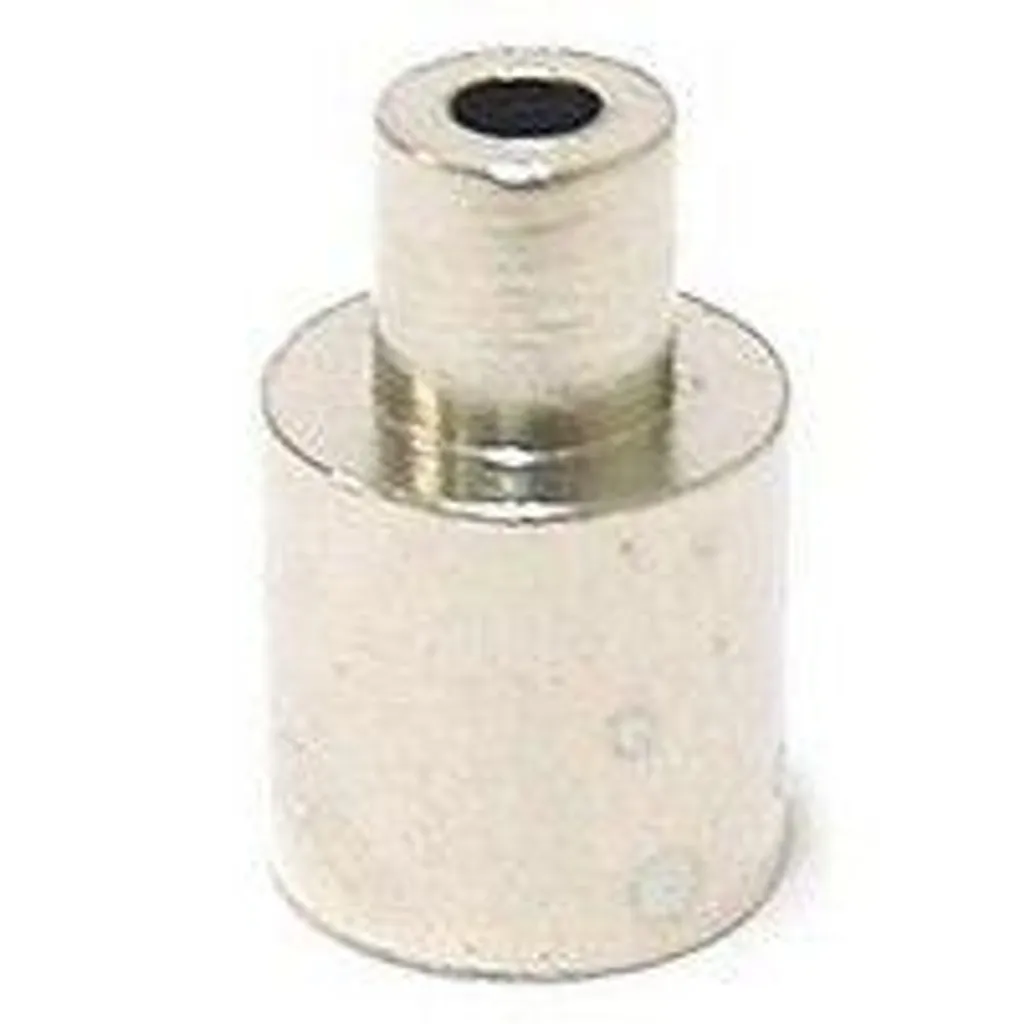 Bofix DS Centre Mamelons Vin 6.3 - Raccord de Précision pour Tuyaux