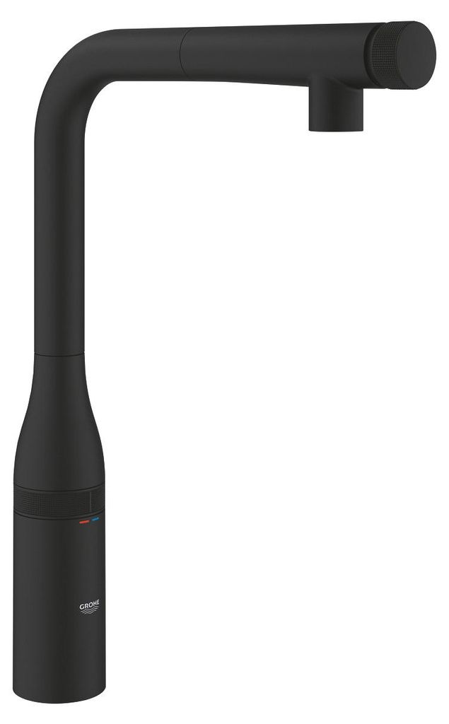 GROHE Essence Nero Immagine del prodotto 