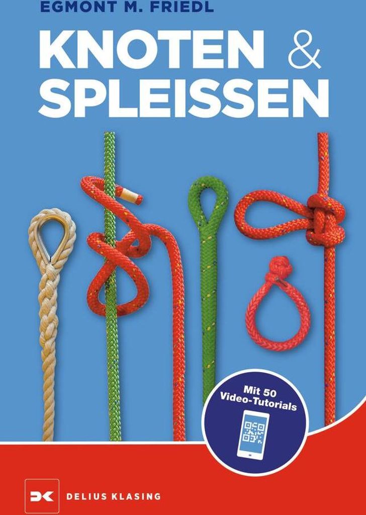 Knoten und Spleißen
