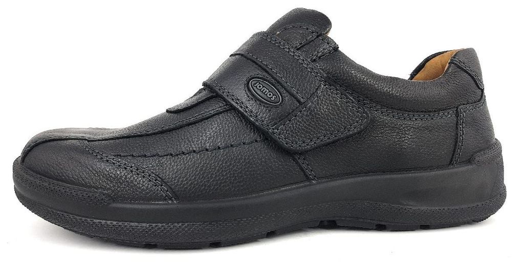 Zapatos de hombre Jomos, tipo zapatillas de vestir, color Imagen del producto 