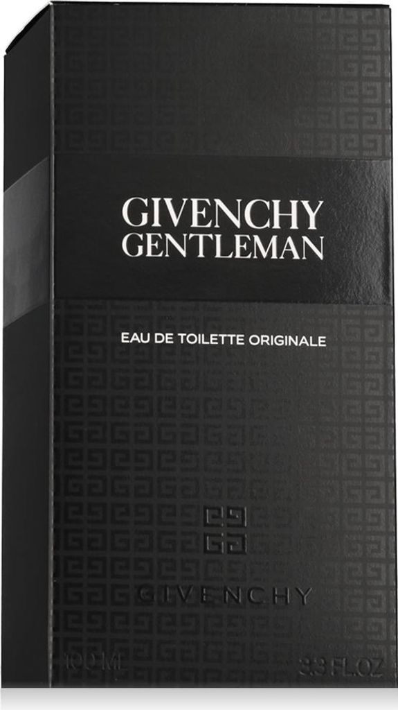 Givenchy Gentleman EDT 100 ml M Immagine del prodotto 