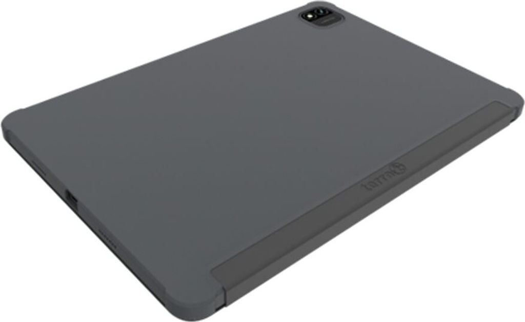 Terra TERRA 1510033 tablet case 32 cm (12.6") Folio Grey