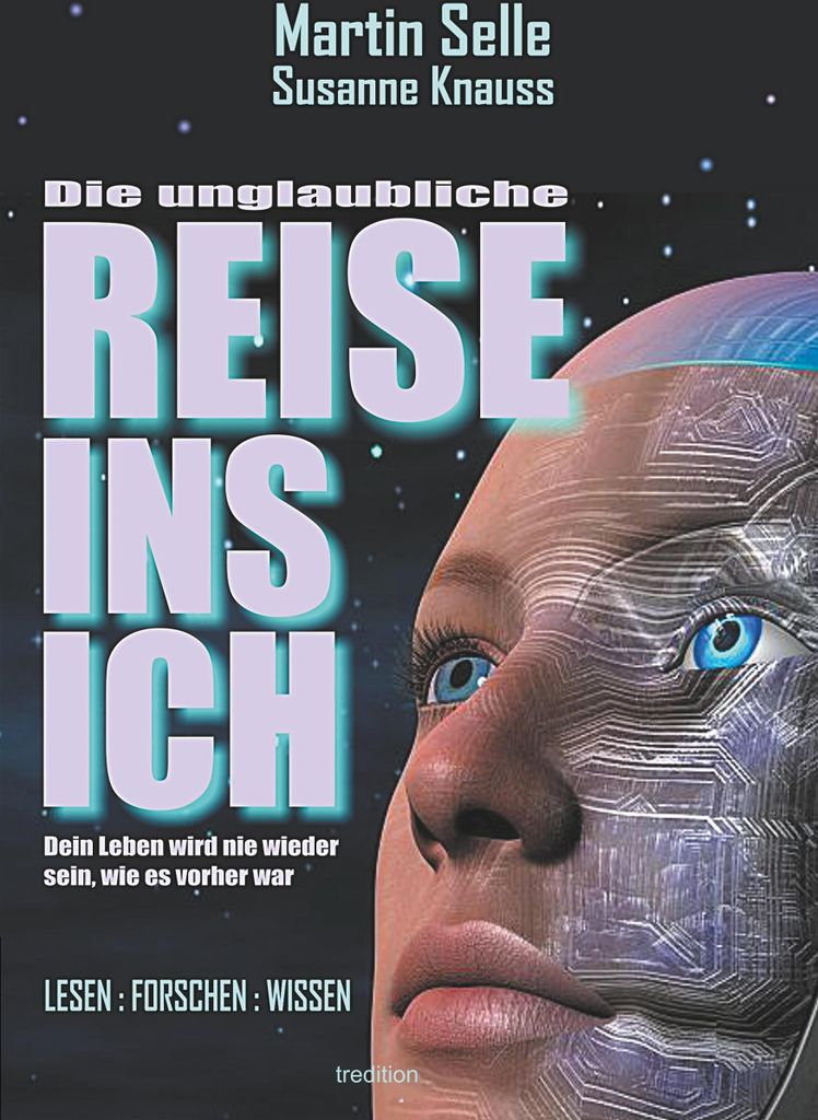 Die Unglaubliche Reise Ins Ich