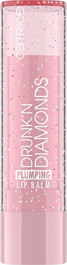 DRUNK'N DIAMONDS Baume à lèvres #040 - la meilleure amie Image du produit 