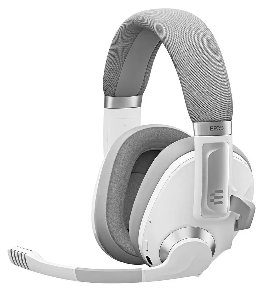 Cuffie EPOS H3PRO Hybrid Recensione: Audio 7.1 e Connessione Doppia