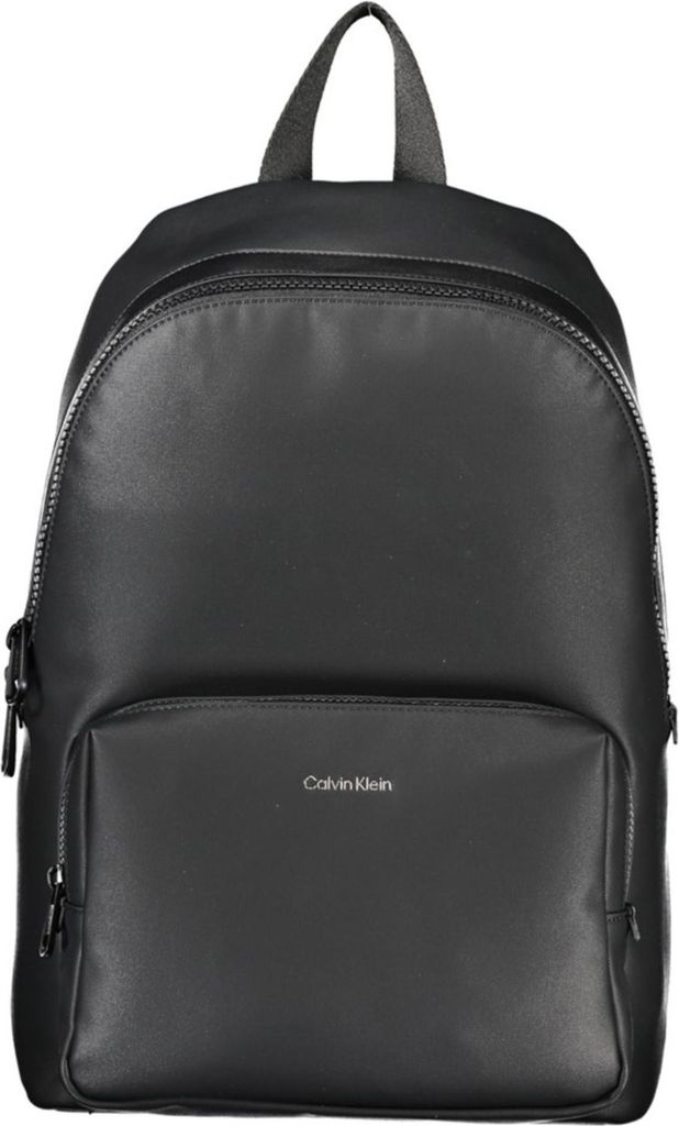 Calvin Klein Herren Rucksack Schwarz