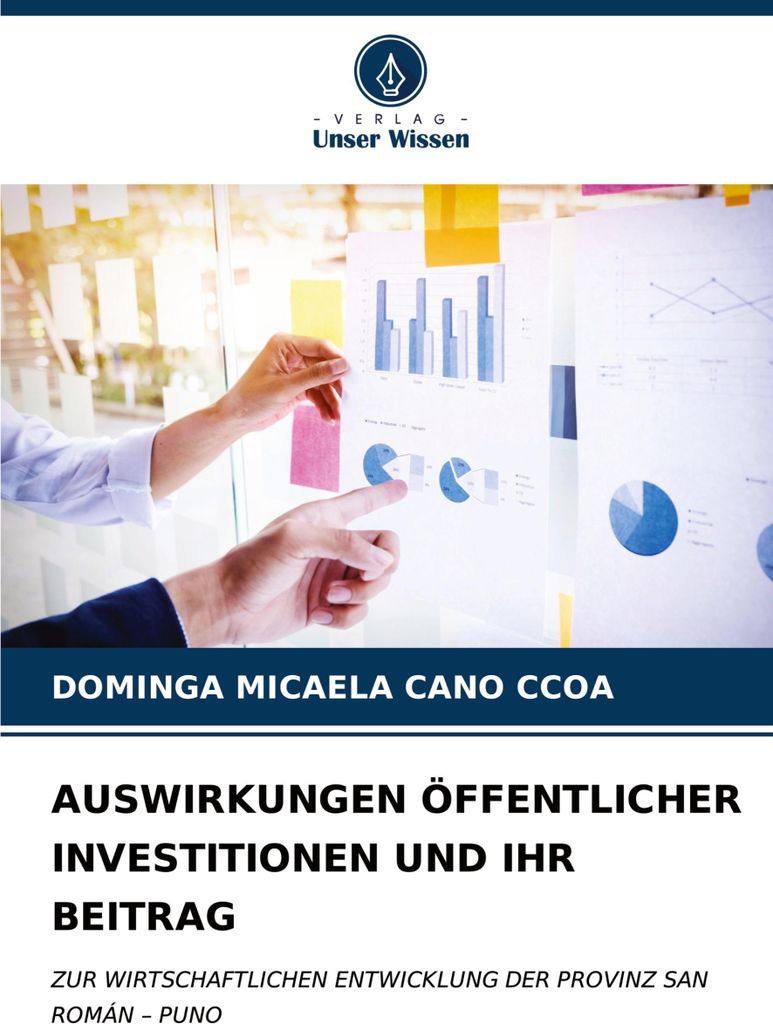 Auswirkungen Öffentlicher Investitionen Und Ihr Beitrag