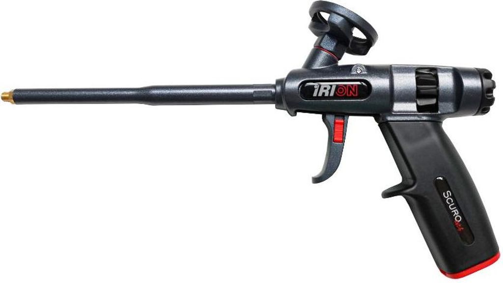 IRION PolyurethanDosierpistole SCURO EVO6 Produktbild 
