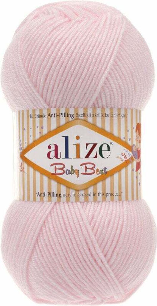 Alize Baby Best 184 Strickgarn