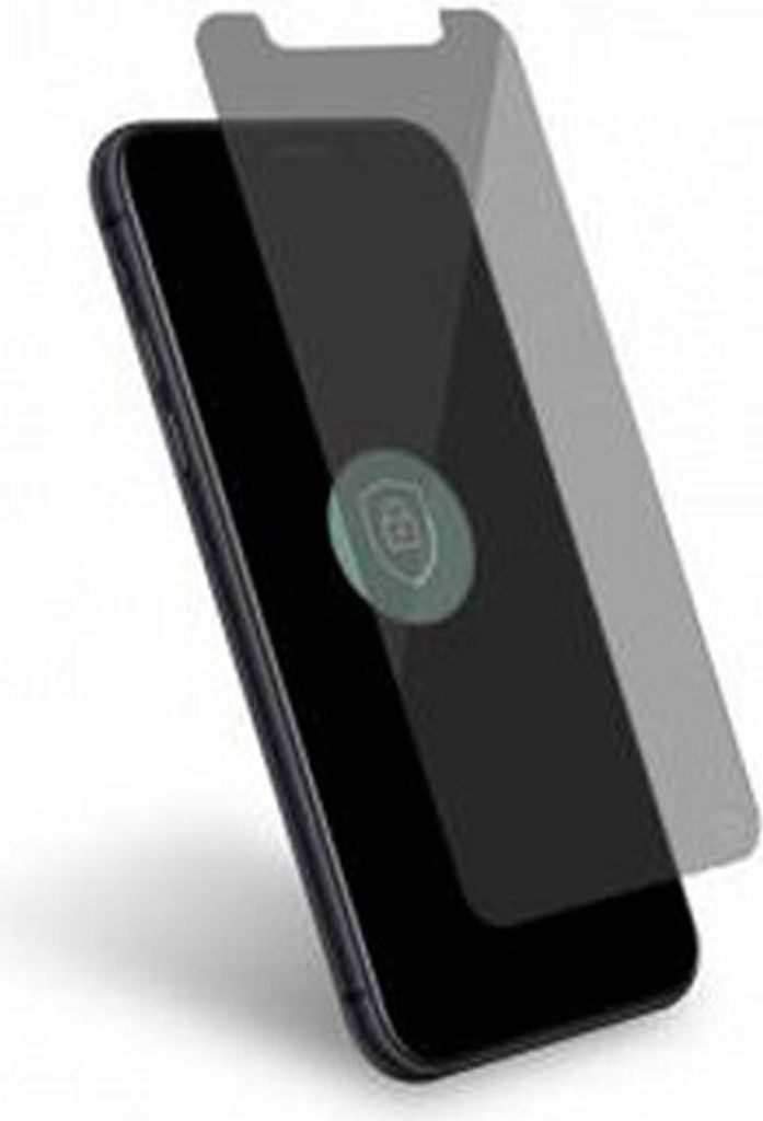 Force Glass, Glas-Folie Privacy Apple iPhone X / XS / 11 Pro, Transparent