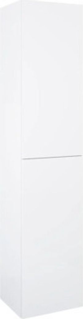 Jungborn Hochschrank BxHxT 400 x 1800 mm x 352 mm Produktbild 