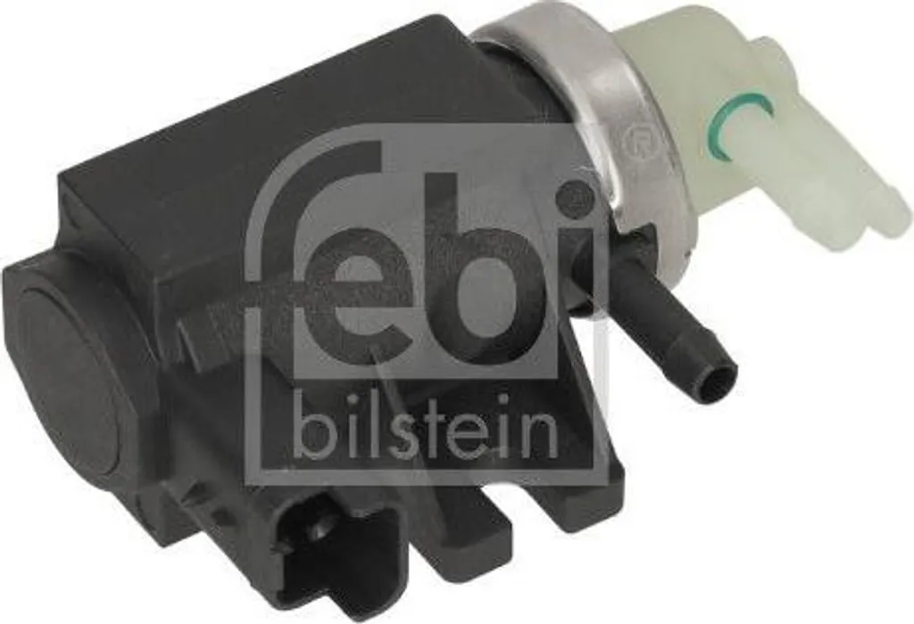 Solution Perte Puissance Turbo FEBI 186157 Transducteur 1618X2
