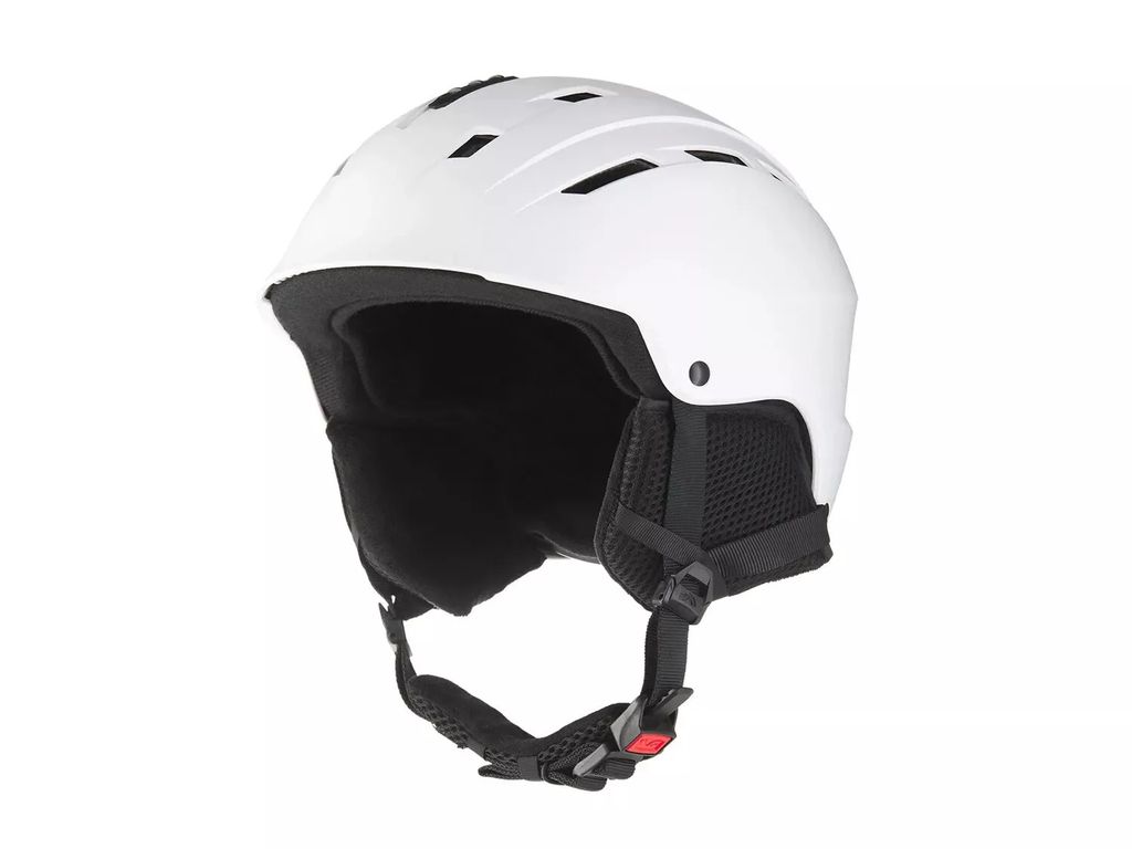 CRIVIT Damen / Herren Ski & Snowboardhelm Skihelm Helm Produktbild 