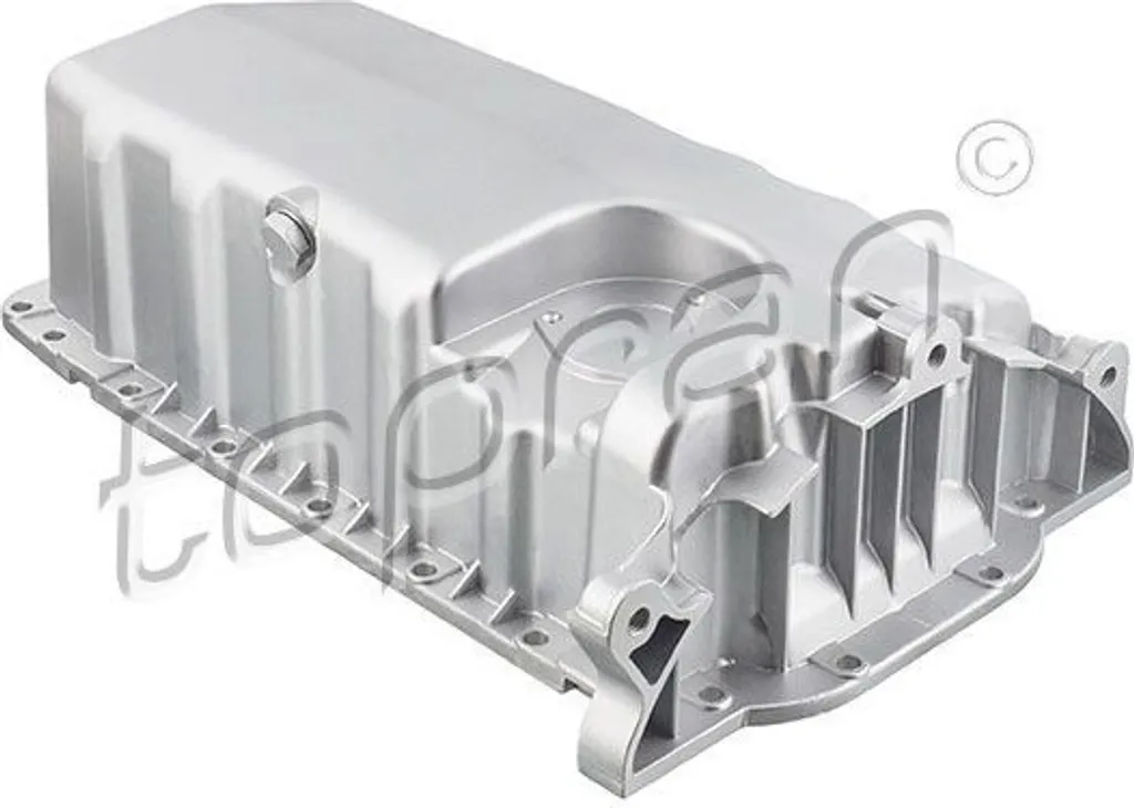 Pommeau de levier de vitesse KMHSK404 Mercedes 260 E 270 CDI noir chromé
