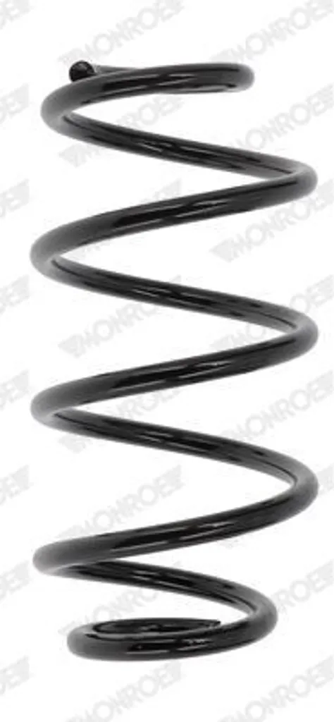 Ressort pour suspension Mercedes Classe B W246 - Restaurez votre confort