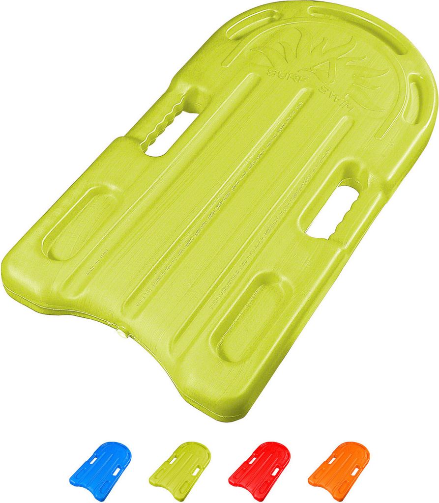 Planche de natation Bodyboard Bodyboard aide à la natation Image du produit 