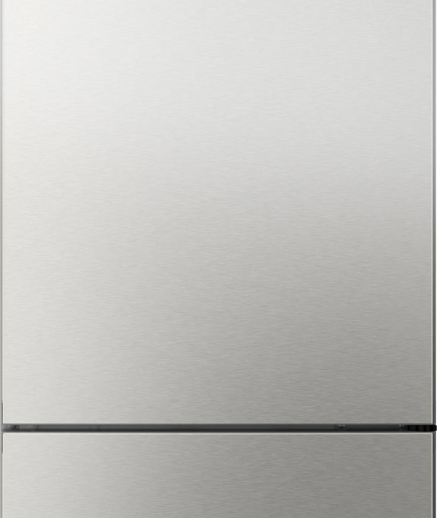 Bosch Serie 4 KGN392I1F, 363 l, SN-T, 11 kg/24h, A, Fresh Produktbild 