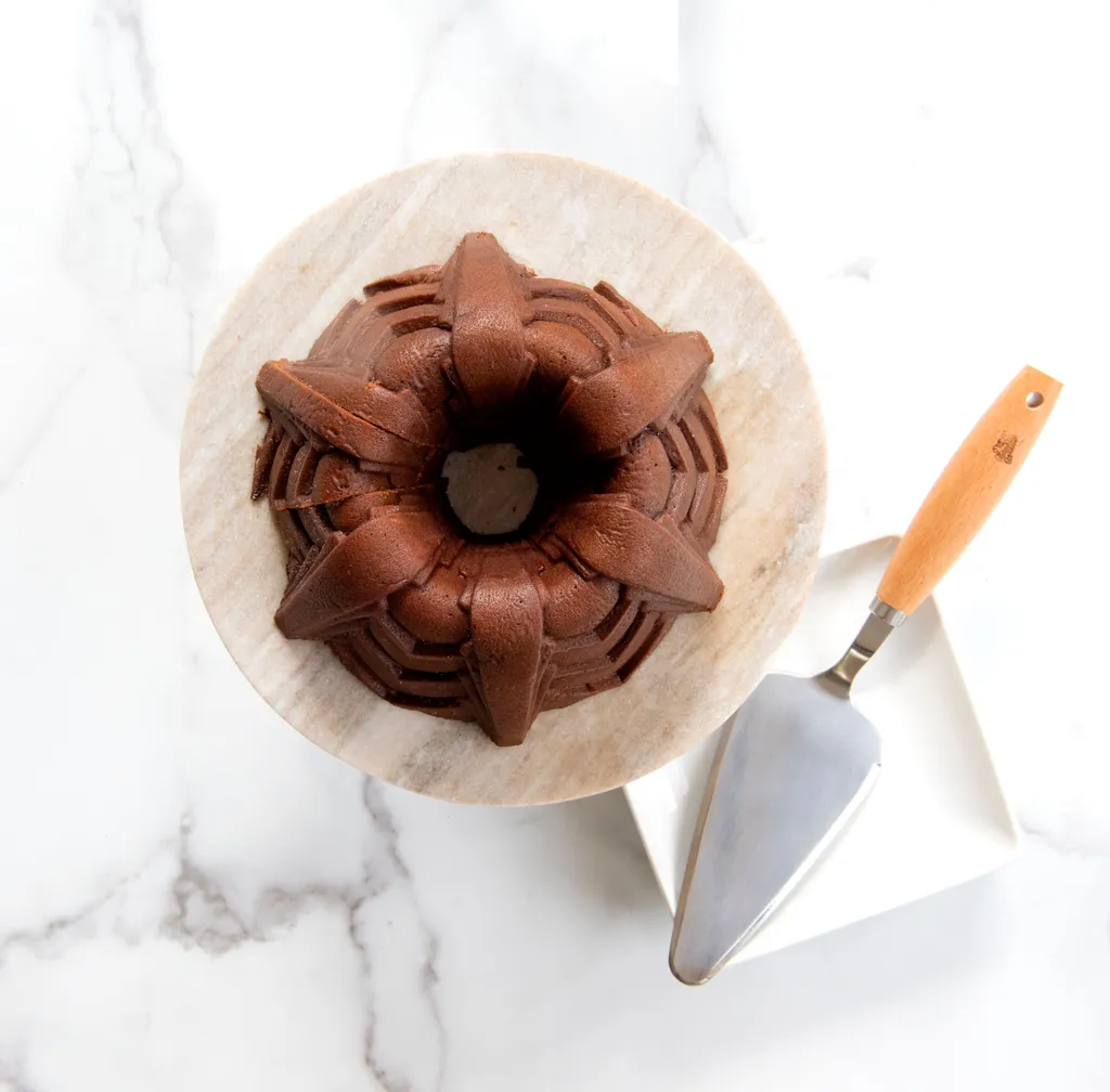 nordic ware - Stampo Bundt Marquee - 5