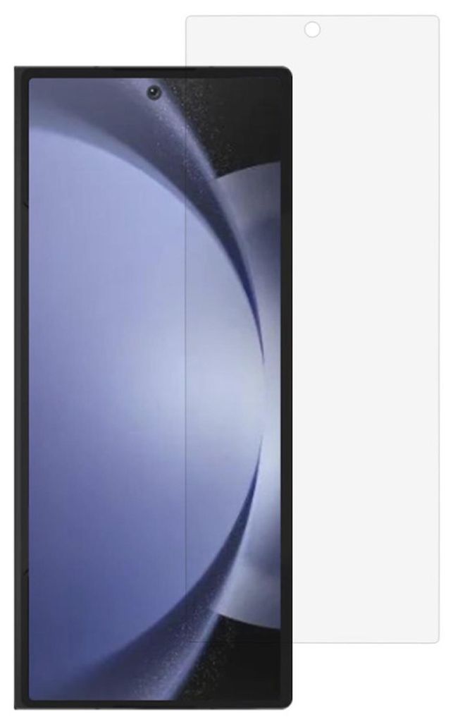 Per Samsung Galaxy Z Fold7 5G 1x 2.5D 9H temperato Immagine del prodotto 
