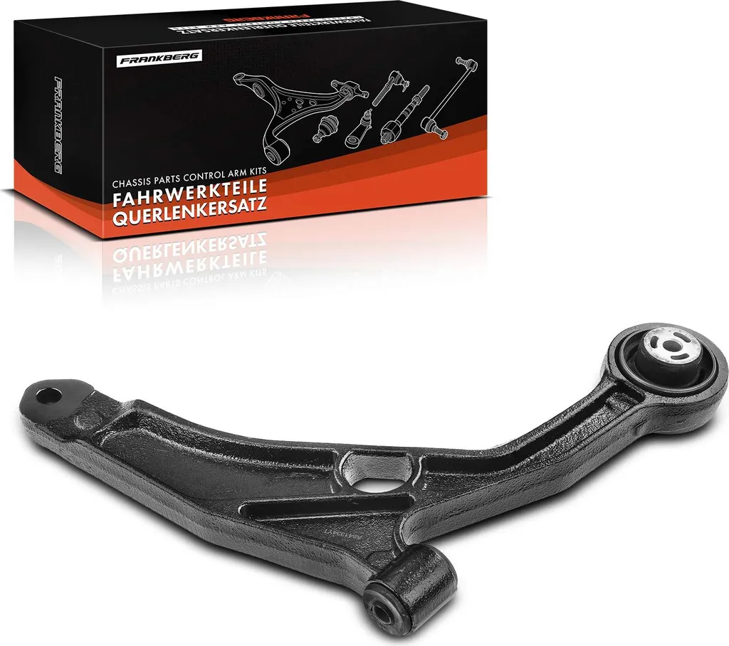 Frankberg Bras de Suspension Avant pour Chrysler Sebring et Dodge Avenger