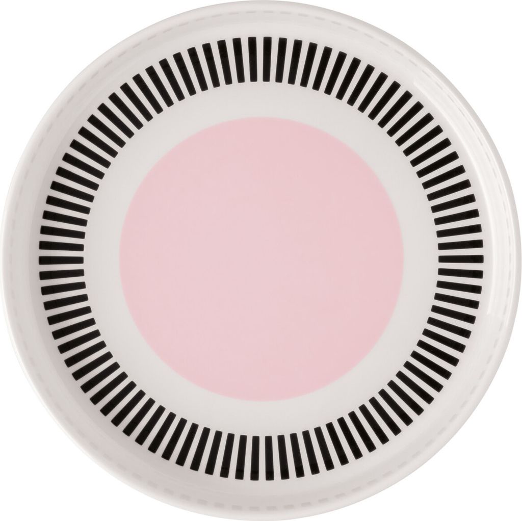 Villeroy & Boch Memphis Collection Frühstück/Dessertteller Produktbild 