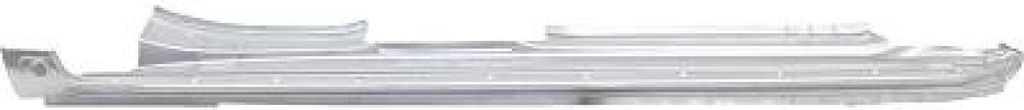 DIEDERICHS 9420242 Schweller Reparaturblech Einstiegblech Produktbild 