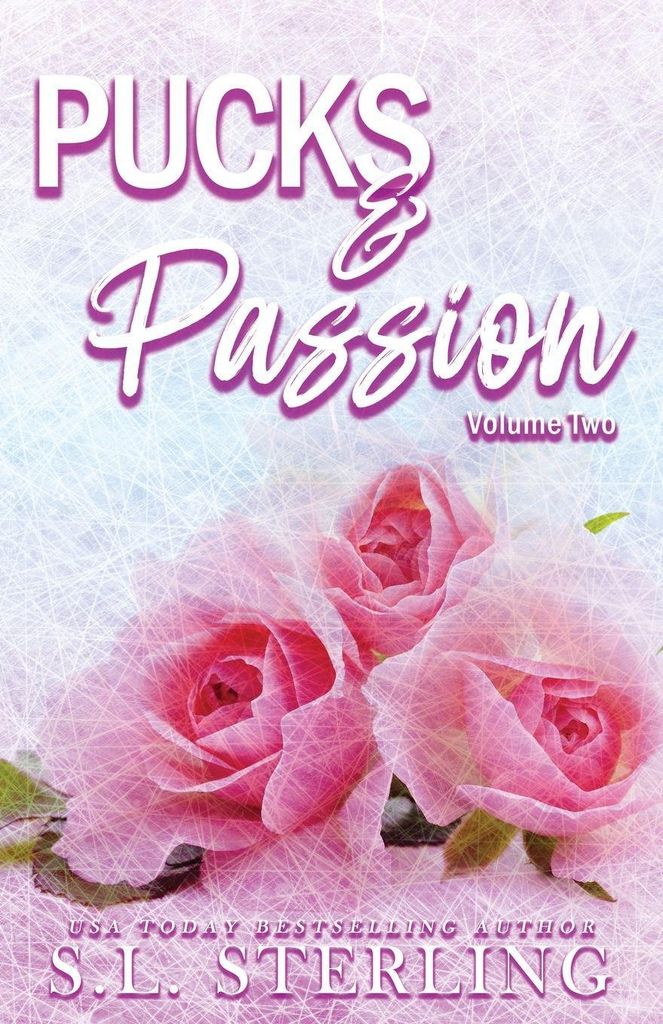 Pucks & Passion Volume Two